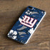 NFL New York Giants Tropical Print iPhone 8 Plus Skin
