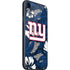 NFL New York Giants Tropical Print iPhone SE (2nd & 3rd Gen) Skin