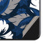 NFL New York Giants Tropical Print iPhone SE (2nd & 3rd Gen) Skin