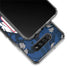 NFL New York Giants Tropical Print LG K51/Q51 Clear Case