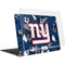 NFL New York Giants Tropical Print MacBook Air 15in (2023-2025) Case plus Skin