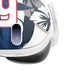 NFL New York Giants Tropical Print Meta Quest 3 Skin