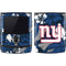 NFL New York Giants Tropical Print Motorola RAZR Skin