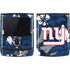 NFL New York Giants Tropical Print Motorola RAZR Skin