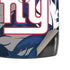 NFL New York Giants Tropical Print Motorola RAZR Skin