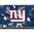 NFL New York Giants Tropical Print MSI GS65 Stealth Laptop Skin