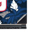 NFL New York Giants Tropical Print MSI GS65 Stealth Laptop Skin