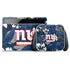 NFL New York Giants Tropical Print Nintendo Switch OLED (2021) Skin