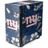 NFL New York Giants Tropical Print NZXT H510 Compact ATX Mid-Tower Case Skin