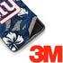 NFL New York Giants Tropical Print OnePlus 7 Pro Skin