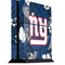 NFL New York Giants Tropical Print PS4 Console Skin