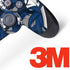 NFL New York Giants Tropical Print PS4 Controller Skin
