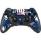 NFL New York Giants Tropical Print PS4/PC SCUF Impact Controller Skin