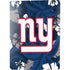 NFL New York Giants Tropical Print PS5 Bundle Skin
