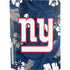 NFL New York Giants Tropical Print PS5 Bundle Skin