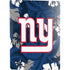 NFL New York Giants Tropical Print PS5 Digital Edition Bundle Skin