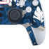 NFL New York Giants Tropical Print PS5 Slim Digital Edition Bundle Skin