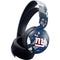 NFL New York Giants Tropical Print PULSE 3D Wireless Headset for PS5 Skin
