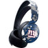 NFL New York Giants Tropical Print PULSE 3D Wireless Headset for PS5 Skin