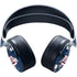 NFL New York Giants Tropical Print PULSE 3D Wireless Headset for PS5 Skin