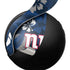 NFL New York Giants Tropical Print PULSE 3D Wireless Headset for PS5 Skin