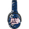 NFL New York Giants Tropical Print Skullcandy Venue Skin