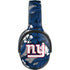 NFL New York Giants Tropical Print Skullcandy Venue Skin