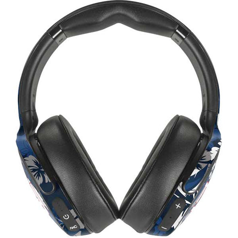 NFL New York Giants Tropical Print Skullcandy Venue Skin