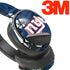 NFL New York Giants Tropical Print Skullcandy Venue Skin