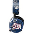 NFL New York Giants Tropical Print SteelSeries Arctis 5 Skin