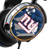 NFL New York Giants Tropical Print SteelSeries Arctis 5 Skin