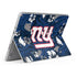 NFL New York Giants Tropical Print Surface Go Skin