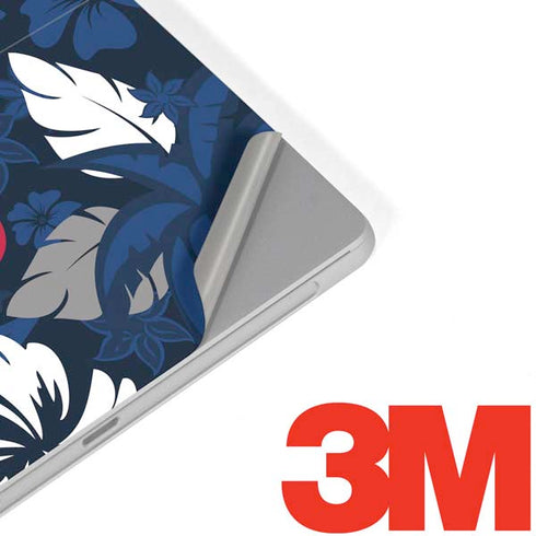 NFL New York Giants Tropical Print Surface Go Skin