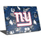 NFL New York Giants Tropical Print Surface Laptop 4 15in Skin