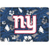 NFL New York Giants Tropical Print Surface Laptop Studio Skin