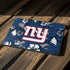 NFL New York Giants Tropical Print Surface Pro 6 Skin