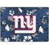 NFL New York Giants Tropical Print Surface Pro 9 Skin