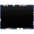 NFL New York Giants Tropical Print Surface Pro 9 Skin