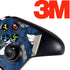 NFL New York Giants Tropical Print Xbox One Controller Skin