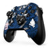 NFL New York Giants Tropical Print Xbox One Elite Controller Skin