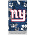 NFL New York Giants Tropical Print Xbox Series S Skins