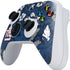NFL New York Giants Tropical Print Xbox Series S Controller Skin