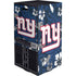 NFL New York Giants Tropical Print Xbox Series X Bundle Skin