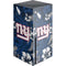 NFL New York Giants Tropical Print Xbox Series X Console Skin