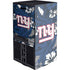 NFL New York Giants Tropical Print Xbox Series X Console Skin