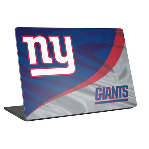 NFL New York Giants Universal Laptop 12in (9.8 x 6.8in) Skin