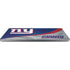 NFL New York Giants Universal Laptop 12in (9.8 x 6.8in) Skin