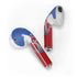 NFL New York Giants Vintage Apple AirPods Skin