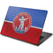 NFL New York Giants Vintage Dell Chromebook Skin