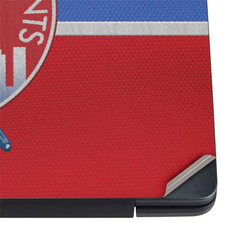 NFL New York Giants Vintage Dell Vostro Skin
